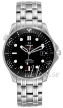 Omega Seamaster Diver 300m Co-Axial 41mm Sort/Stål ?41 mm
