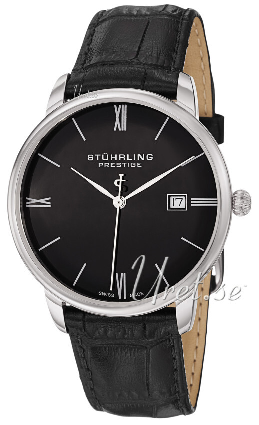 Stührling Original Prestige Prestige Herreklokke 307L.33151 - Stührling Original