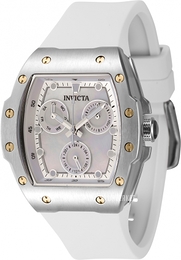 Invicta Racing Flerfarget/Gummi Ø38 mm 45640