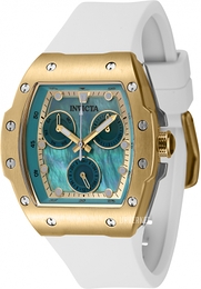 Invicta Racing Grønn/Gummi Ø38 mm 45646