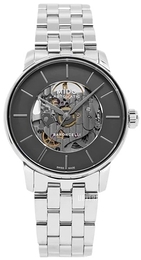 Mido Baroncelli Grå/Stål Ø39 mm M037.436.11.061.00