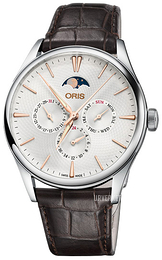 01 582 7694 4061 07 8 24 20 Oris Oris Culture Urverket.no