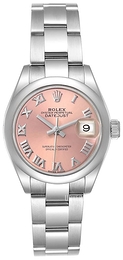 datejust rosa