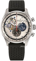 18.2040.4061-69.R576 Zenith El Primero | Urverket.no
