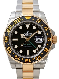 rolex gmt master pris