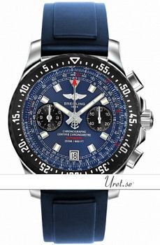 Bilde av Breitling Herreklokke A27364-8221 Professional Skyracer Raven