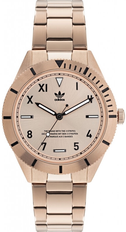 Adidas Herreklokke AOFH22064 Fashion Edition