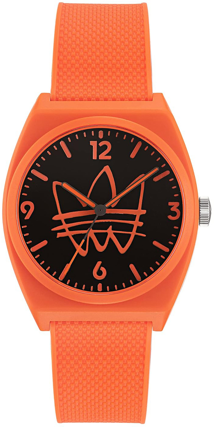 Adidas AOST22562 Originals Sort/Resinplast Ø38 mm