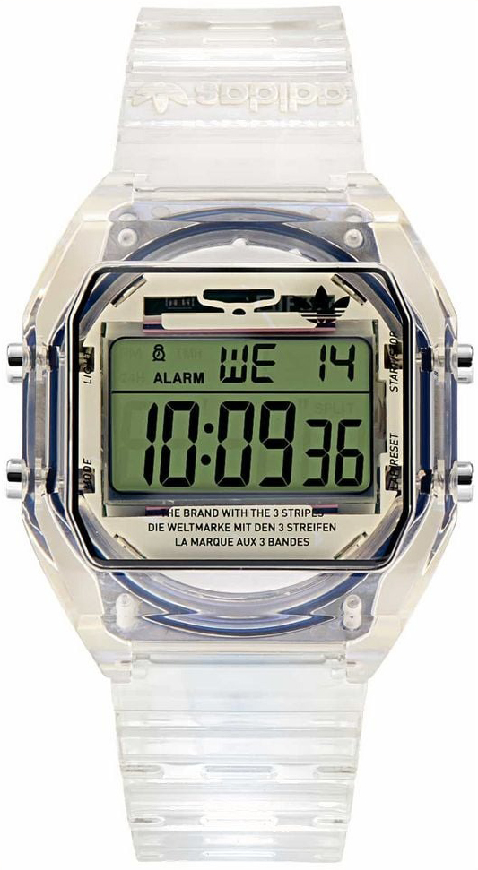 Adidas AOST24061 Originals LCD/Resinplast Ø36 mm