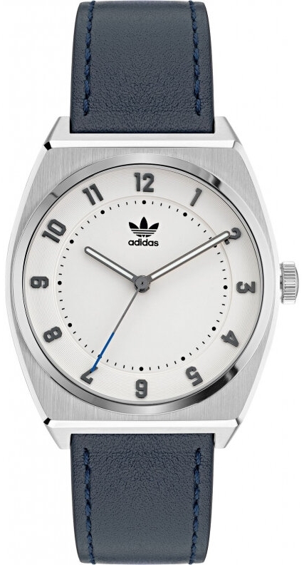 Adidas AOSY22030 Style Code Hvit/Lær Ø38 mm