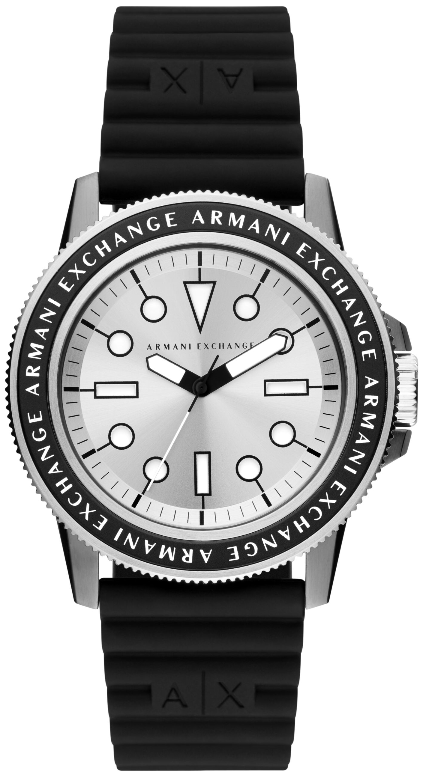 Bilde av Armani Exchange Herreklokke Ax7136set Leonardo Value_inknown