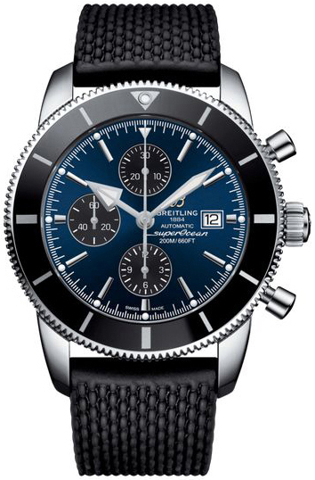 Bilde av Breitling Herreklokke A13312121c1s1 Superocean Heritage Ii