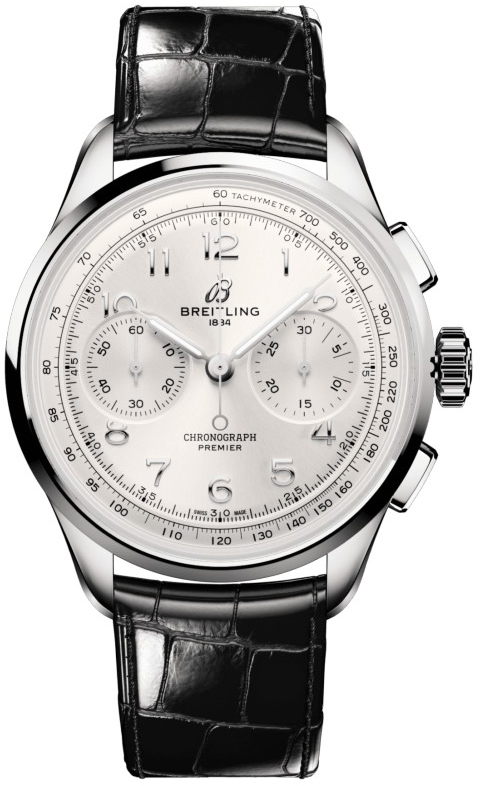 Bilde av Breitling Herreklokke Ab0930371g1p1 Premier B09 Chonograph 40