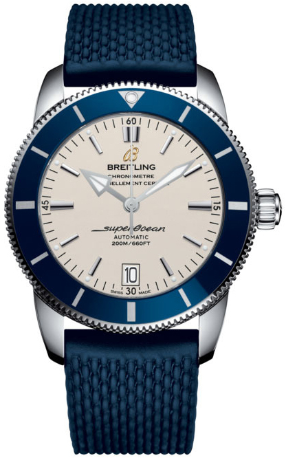 Bilde av Breitling Herreklokke Ab201016-g827-280s-a20s.1 Superocean Heritage