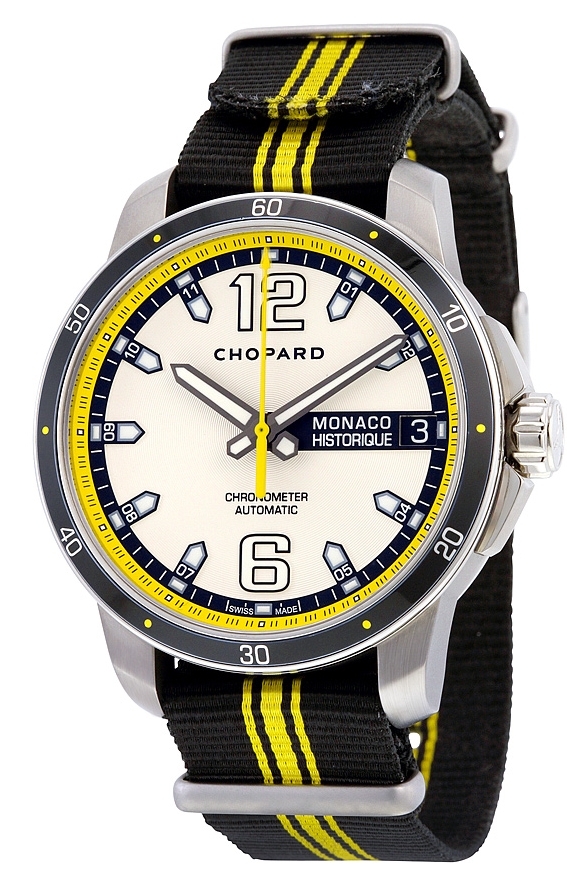 Chopard Grand Prix de Monaco Historique Herreklokke 168568-3001