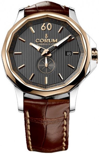 Corum Admirals Cup Legend 42 Herreklokke 395.101.24-0F02 AK11