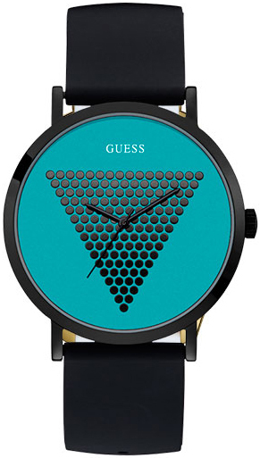 Bilde av Klokker for Menn Guess W1161G6 (Ø 44 mm)