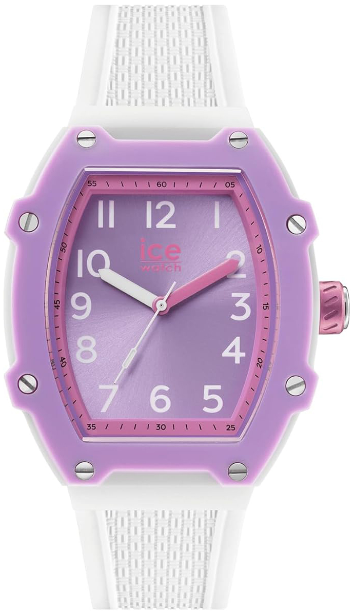 Ice Watch 023328 Boliday Lilla/Gummi