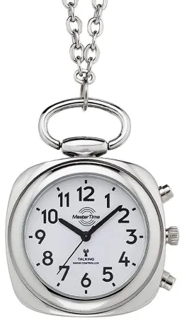 Master Time Herreklokke MTUA-10810-12M Classic Hvit Ø37 mm