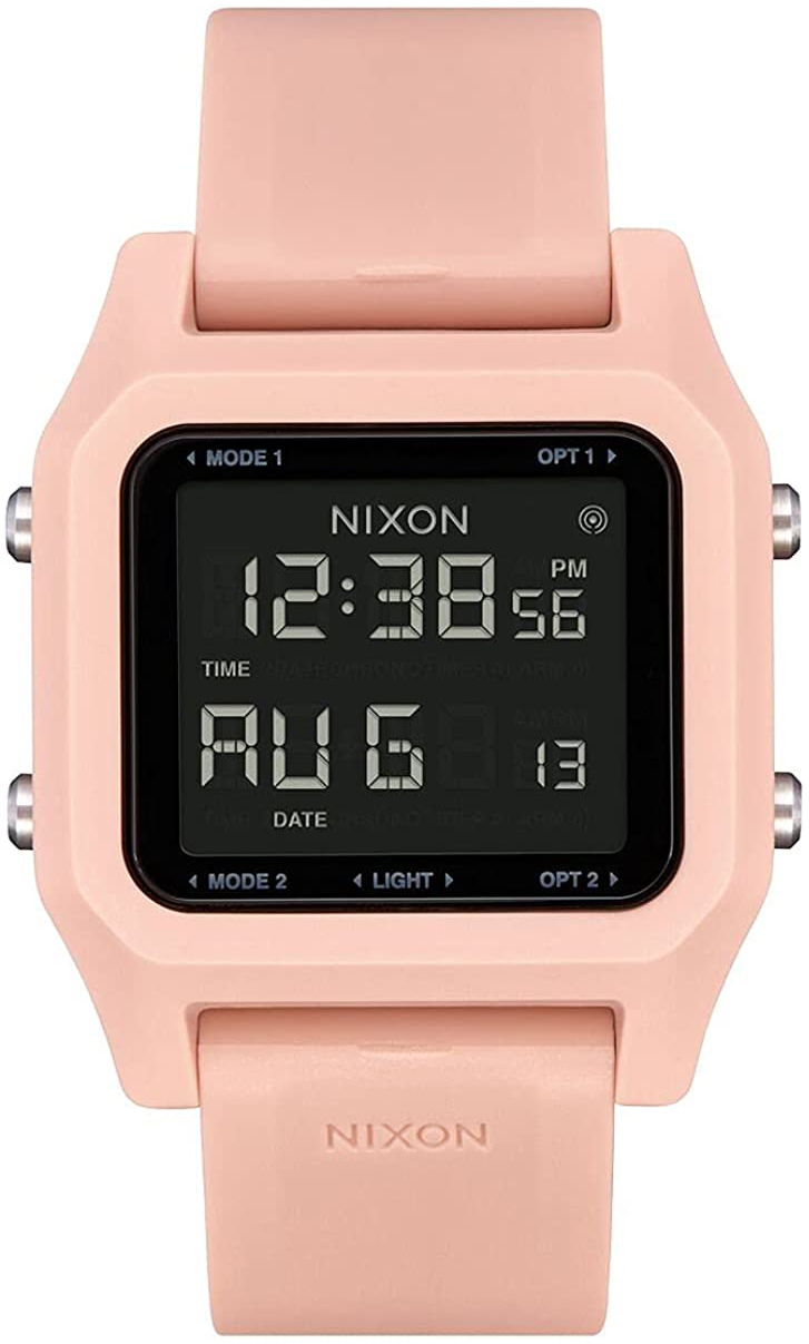 Nixon A1309-220 The Staple LCD/Resinplast