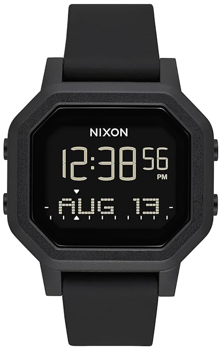 Nixon A1311-001-00 Siren LCD/Gummi