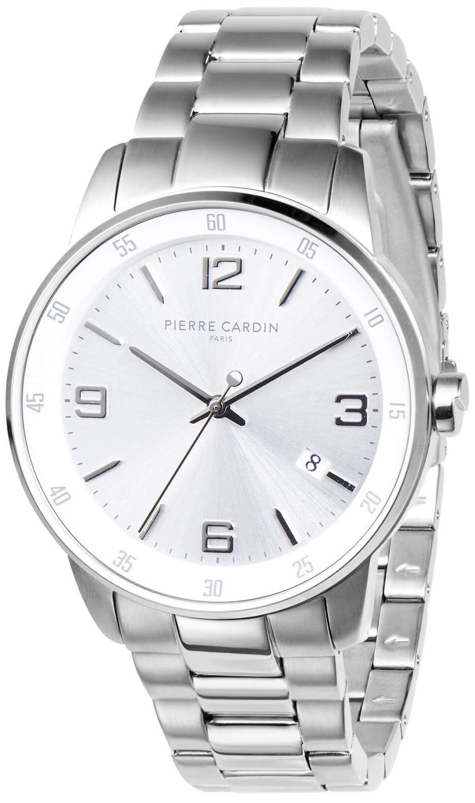 Pierre Cardin Herreklokke CMR.0006 Montrouge Opulent
