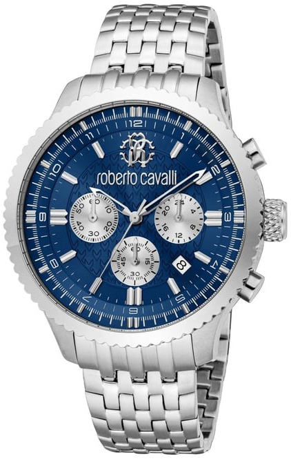 Roberto Cavalli by Franck Muller Herreklokke RC5G127M0065 Stile