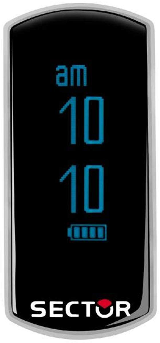 Sector R3251569002 LCD