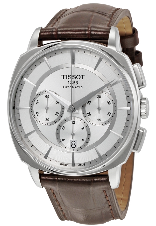 Tissot T-Classic T Lord Herreklokke T059.527.16.031.00 - Tissot