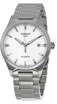Tissot T-Classic T Tempo Herreklokke T060.407.11.031.00 - Tissot