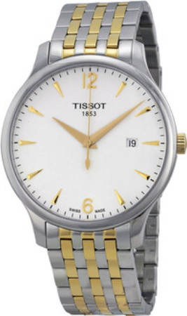 Tissot Tissot T-Classic Herreklokke T063.610.22.037.00 - Tissot