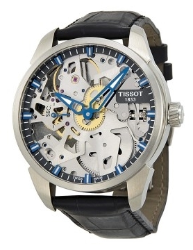 Tissot T-Classic T Complication Herreklokke T070.405.16.411.00 - Tissot