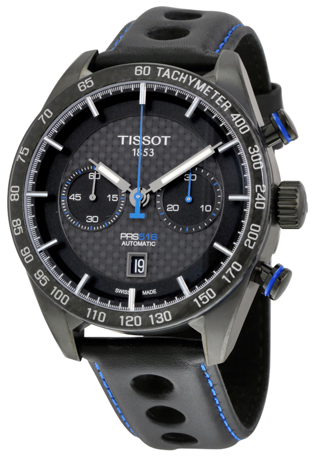 Tissot T-Sport Prs 516 Automatic Chronograph Herreklokke - Tissot