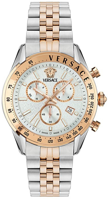 Versace Herreklokke VE8R00424 Chrono Master