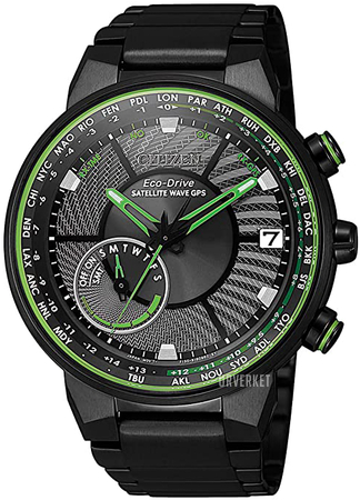 citizen cc3075