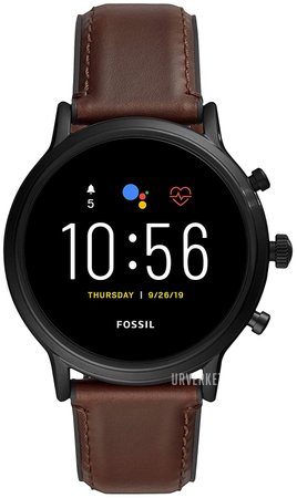 fossil ftw 4026