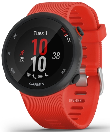 forerunner 45 large
