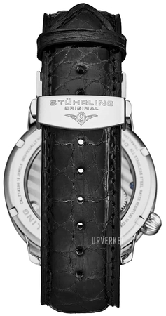 Eclipse Tourbillon Stuhrling Tourbillon Watch Stührling Original