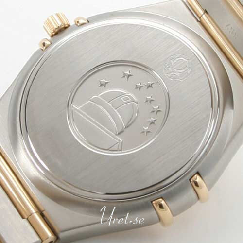 Omega discount constellation gull