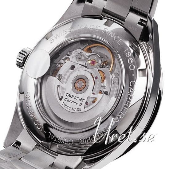 Tag heuer calibre hot sale 5 eta