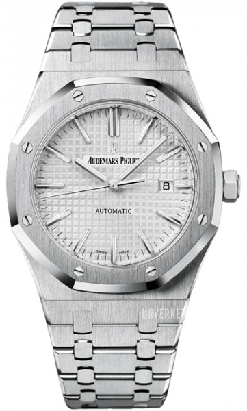 15400ST.OO.1220ST.02 Audemars Piguet Royal Oak Urverket.no