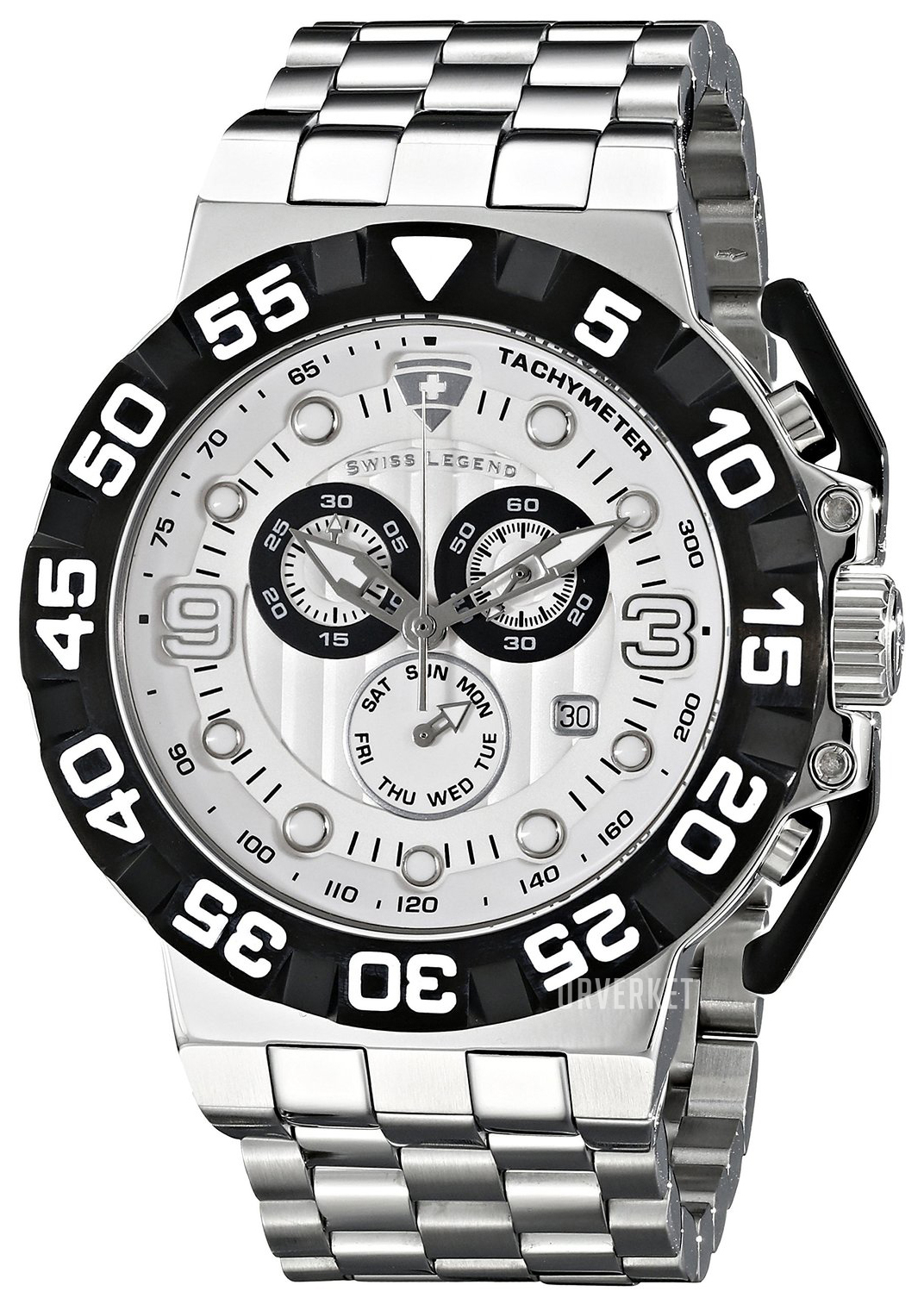 Swiss on sale legend 10125