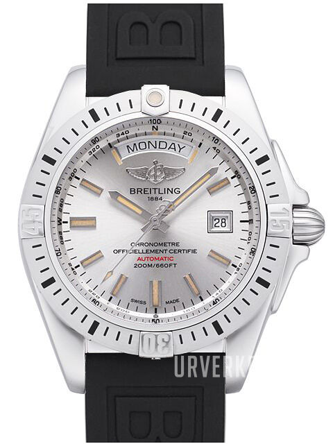 Breitling Galactic 44