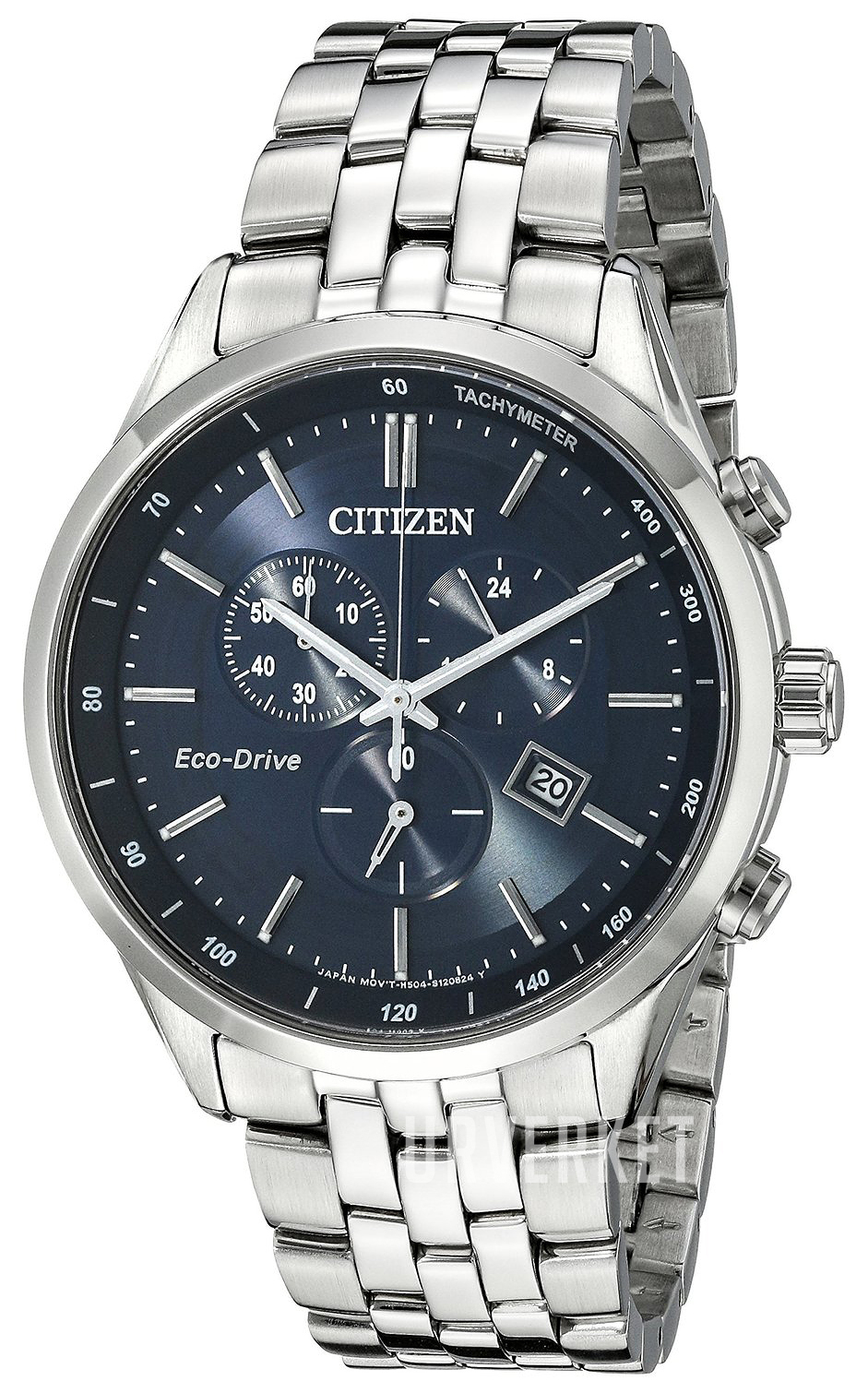 AT2141-52L Citizen Chrono | Urverket.no