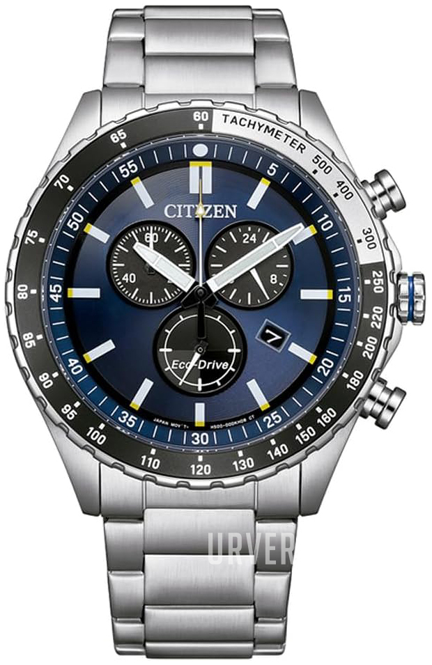 AT2141-52L Citizen Chrono | Urverket.no
