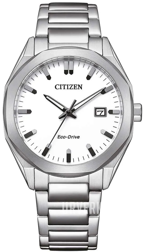BM7620-83A Citizen Eco Drive | Urverket.no