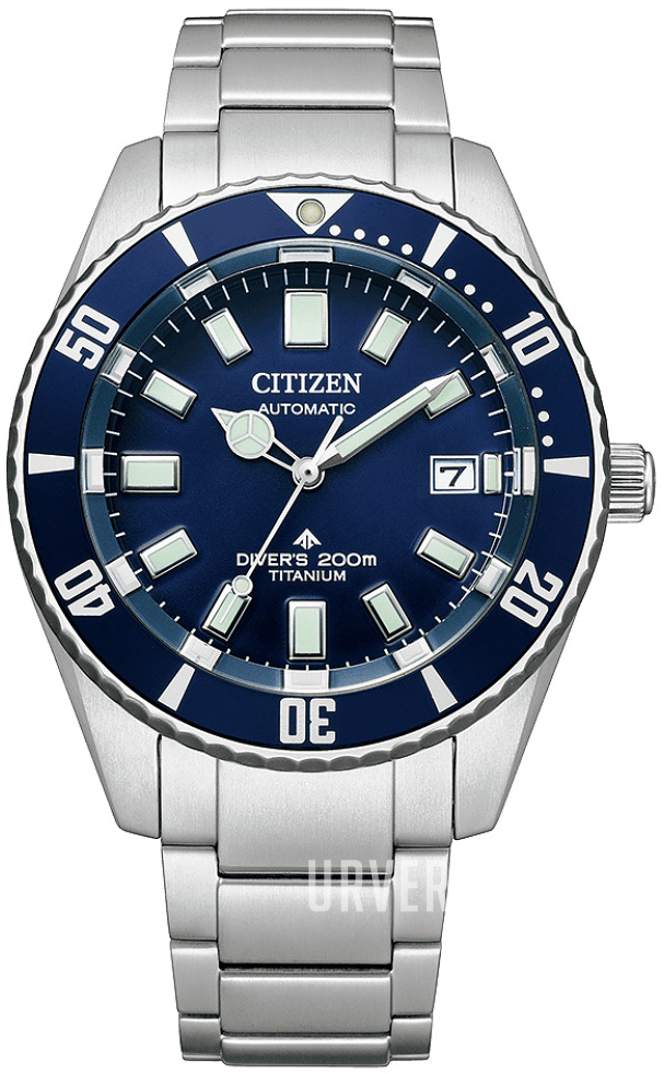 NB6021-68L Citizen Promaster | Urverket.no