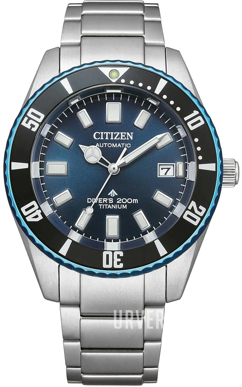 NB6021-68L Citizen Promaster | Urverket.no