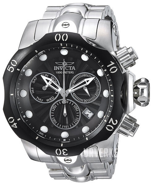 26419 Invicta Jason Taylor - Main Image