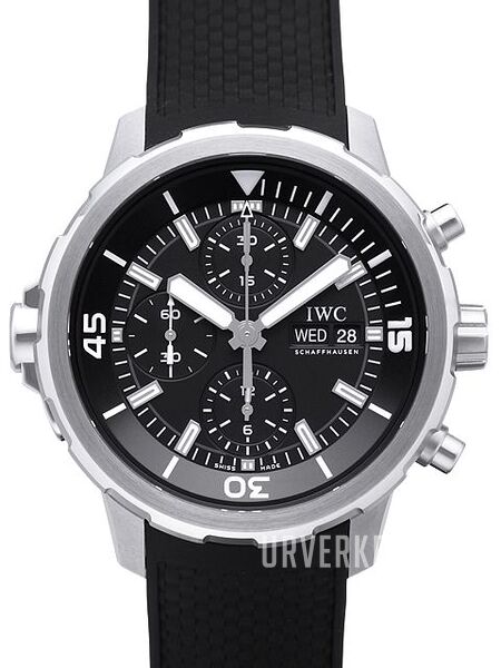 IW328802 IWC Aquatimer